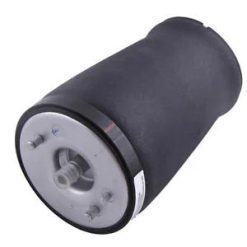 O'Reilly Auto Parts – Driver Side Air Spring Bag Back fits for BMW E39 Wagon 525i 1999 37121094613