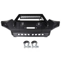 O'Reilly Auto Parts – Forward Bumper for Toyota -1 PC