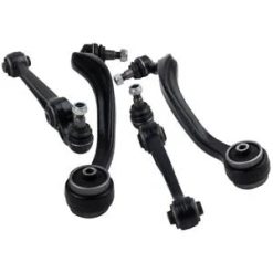 O'Reilly Auto Parts – Forward & Rearward Forward Lower Control Arm for Lincoln MKZ 2008 – 2012 K620149