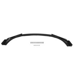 O'Reilly Auto Parts – Forward Bumper Lip fit for Hyundai – 3PCS