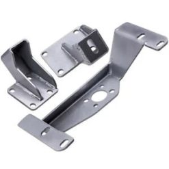 O'Reilly Auto Parts – Engine Swap Motor Mount Transmission x3 for 240SX Base Coupe 2-Door 1jz 2jz gte
