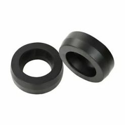 O'Reilly Auto Parts – Fit ONLY 2WD 1994-2018 94-18 Dodge Ram 1500 2500 3500 2" Front Lift Leveling Bundle