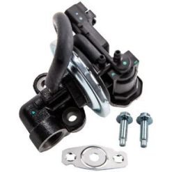 O'Reilly Auto Parts – EGR Valve for Ford Explorer Eddie Bauer, Limited, XLT, XLT Sport 4.6L 2004-2005