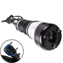 O'Reilly Auto Parts – Forward Left Air Suspension Strut for Mercedes W221 Airmatic 4Matic 2213201738