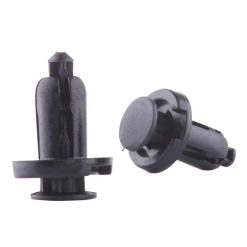 O'Reilly Auto Parts – Fender Rivet Clips Door Trim Panel Fender clips – 100Piece