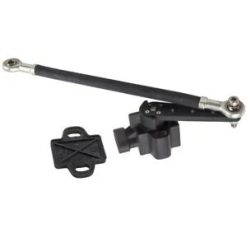 O'Reilly Auto Parts – eLevel Ride Height Sensor for Linkage Hardware Air Ride Suspension AAROT120