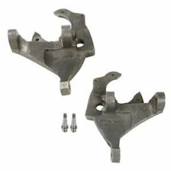 O'Reilly Auto Parts – for 1988-1998 Chevy Silverado GMC Sierra C1500 C2500 4" Lift Bundle Lift Spindles