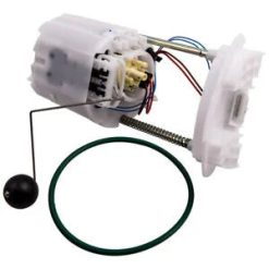 O'Reilly Auto Parts – Electric Fuel Pump w/Sending Unit for Chrysler 300 V6-3.5L 2005-2010 E7241M