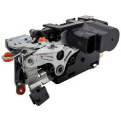O'Reilly Auto Parts – Forward Driver Left Door Lock Actuator for GMC Sierra 1500 HD 05-06 15068499
