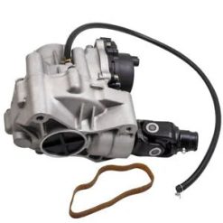 O'Reilly Auto Parts – Forward Differential Forward Gear Box Case for Yamaha Rhino 660 2004-07 Rhino 450