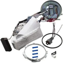 O'Reilly Auto Parts – Electric Fuel Pump Module + Sending Unit Assembly for Ford F-150 F-250 F-350