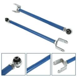 O'Reilly Auto Parts – for 92-05/02-08 BMW Z4 E85 E36 E46 Rear Lower Adjustable Control Camber Bundle Arm