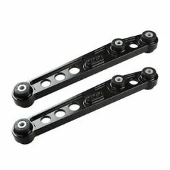 O'Reilly Auto Parts – Fits Honda Civic 94-01 Acura Integra Rear Lower Suspension Control Arms Bundle BK