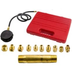 O'Reilly Auto Parts – Engine Oil Pressure Tester Gauge Diagnostic Auto Transmission Tube Service Bundle