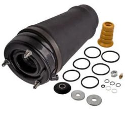 O'Reilly Auto Parts – Forward Right Air Suspension Bellows Bag for Range Rover L322 MK-III 2003-2012