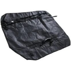 O'Reilly Auto Parts – Freedom Panel Hard Top Storage Bag for Jeep Wrangler JK JL Sahara Sport 2007-20