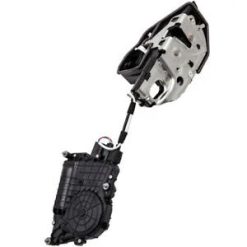 O'Reilly Auto Parts – Forward Right Door Lock Actuator Mechanism fit BMW F02 F04 5 series 51217185692