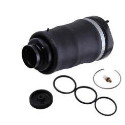 O'Reilly Auto Parts – Forward Air Ride Suspension Spring Bag for Mercedes ML GL 450 550 Class X164 W164