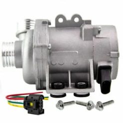 O'Reilly Auto Parts – Electric Engine Water Pump for BMW E60 E61 E70 E83 E90 E91 128i 325i 11517586925