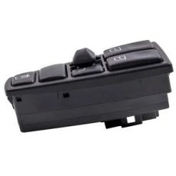 O'Reilly Auto Parts – Forward Left Power Window Control Switch for Volvo VN VNL 05-16 22569484