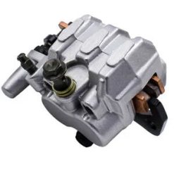 O'Reilly Auto Parts – Forward RIGHT Brake Caliper for Yamaha Rhino YXR660 YXR 660 4×4 450 700 UTV 2005