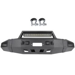 O'Reilly Auto Parts – Forward Bumper for Dodge -1 PC