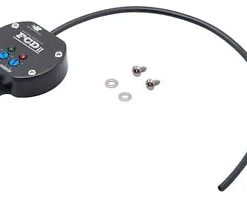 O'Reilly Auto Parts – Electronic Fuel Cut Defender Defencer FCD for HKS Subaru Forester GT Liberty RS