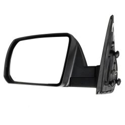 O'Reilly Auto Parts – Driver Side Mirror Power Adjustment(TO1320252 ) Fit for Toyota