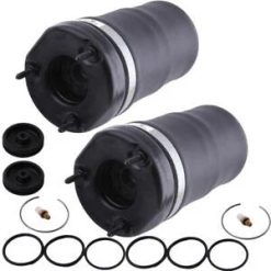 O'Reilly Auto Parts – Forward Air Spring Strut Bags for Mercedes GL350 ML 2005-2012 Air Bellows bag