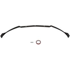 O'Reilly Auto Parts – Forward Bumper Lip fit for Mercedes-Benz – 3PCS