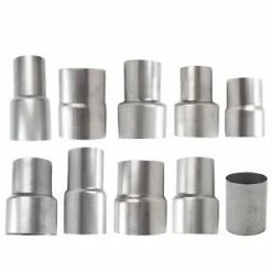 O'Reilly Auto Parts – Exhaust Component to Pipe Pipe to Component Pipe to Pipe Adapter Reducer