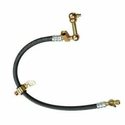 O'Reilly Auto Parts – Fits 1999-2002 Infiniti G20 2.0L Power Steering Pressure Line Hose Assembly