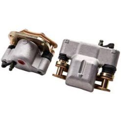 O'Reilly Auto Parts – Forward Brake Calipers for Polaris Big Boss 250/300 91-94 Worker 335/Sportsman 335
