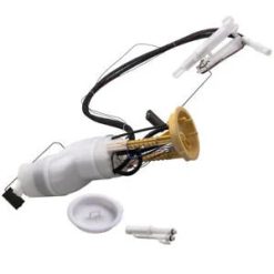 O'Reilly Auto Parts – Electric Fuel Pump 6 Pin Connector 12 V for Land Rover Range Rover 02-05 4.4L V8
