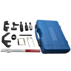 O'Reilly Auto Parts – Engine Timing Locking Service Bundle for BMW M41 M47 M51 M57 X3 X5 for Land Rover