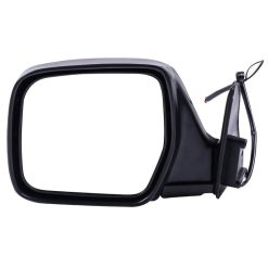 O'Reilly Auto Parts – Driver Side View mirror Power adjustment (TO1320146 )Fit for TOYOTA