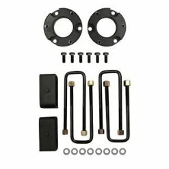 O'Reilly Auto Parts – for 1995-2004 Toyota Tacoma 2WD 4WD 2" Front and 2" Rear Leveling Lift Bundle New