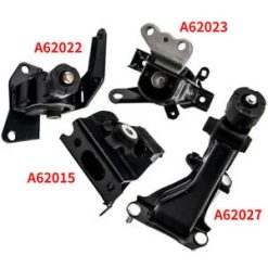 O'Reilly Auto Parts – Forward Right Motor Mount & Trans Mount for Toyota Corolla/Matrix 1.8L 2009-13
