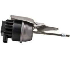 O'Reilly Auto Parts – Electric KP39 Turbo Wastegate Actuator Fit VW Golf Beetle Jetta 1.9TDI BEW 2005