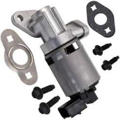 O'Reilly Auto Parts – Emissions EGR Valve Assembly for Dodge Caravan 3.3L & 3.8L 911-203, 70-6172