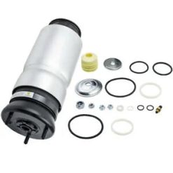 O'Reilly Auto Parts – Forward L/R Air Suspension Bellows Bag for Range Rover Sport 2006 2007 2008-2013