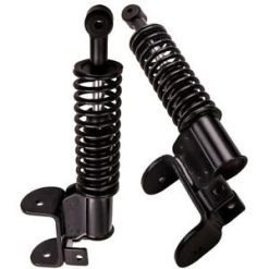 O'Reilly Auto Parts – Forward Shock Strut Assembly for EZGO Gas RXV Drive Passenger Golf Carts 2008+ US