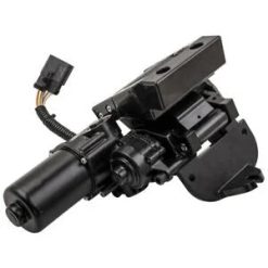 O'Reilly Auto Parts – Driver Running Board Motor W/ Bracket Fit Escalade Suburban 1500 Tahoe 25971282