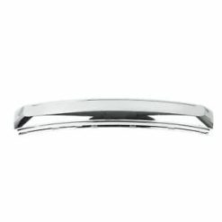 O'Reilly Auto Parts – Forward Chrome Bumper Lower Grille Moulding Assembly for Ford Edge 2011-2014