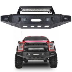 O'Reilly Auto Parts – Forward Bumper for Ford -1 PC