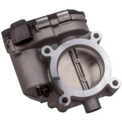 O'Reilly Auto Parts – Forward Throttle Body Assembly for Mercedes-Benz C250 Base Coupe 2-Door2012-20,15