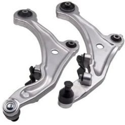O'Reilly Auto Parts – Forward Lower Control Arm Ball Joint Assembly for Nissan Murano 2012 Convertible