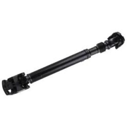 O'Reilly Auto Parts – Forward Drive prop Shaft fit Dodge Ram 2500 3500 Diesel 6.7L Auto Trans