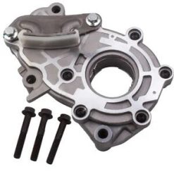 O'Reilly Auto Parts – Engine Oil Pump Bundle for GMC 2004-2016 for Chevrolet 2.8L 3.0L 3.2L 3.6L