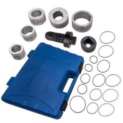 O'Reilly Auto Parts – Exhaust Pipe Tube Stretcher Expander 1-5/8" to 4-1/4" Service Bundle